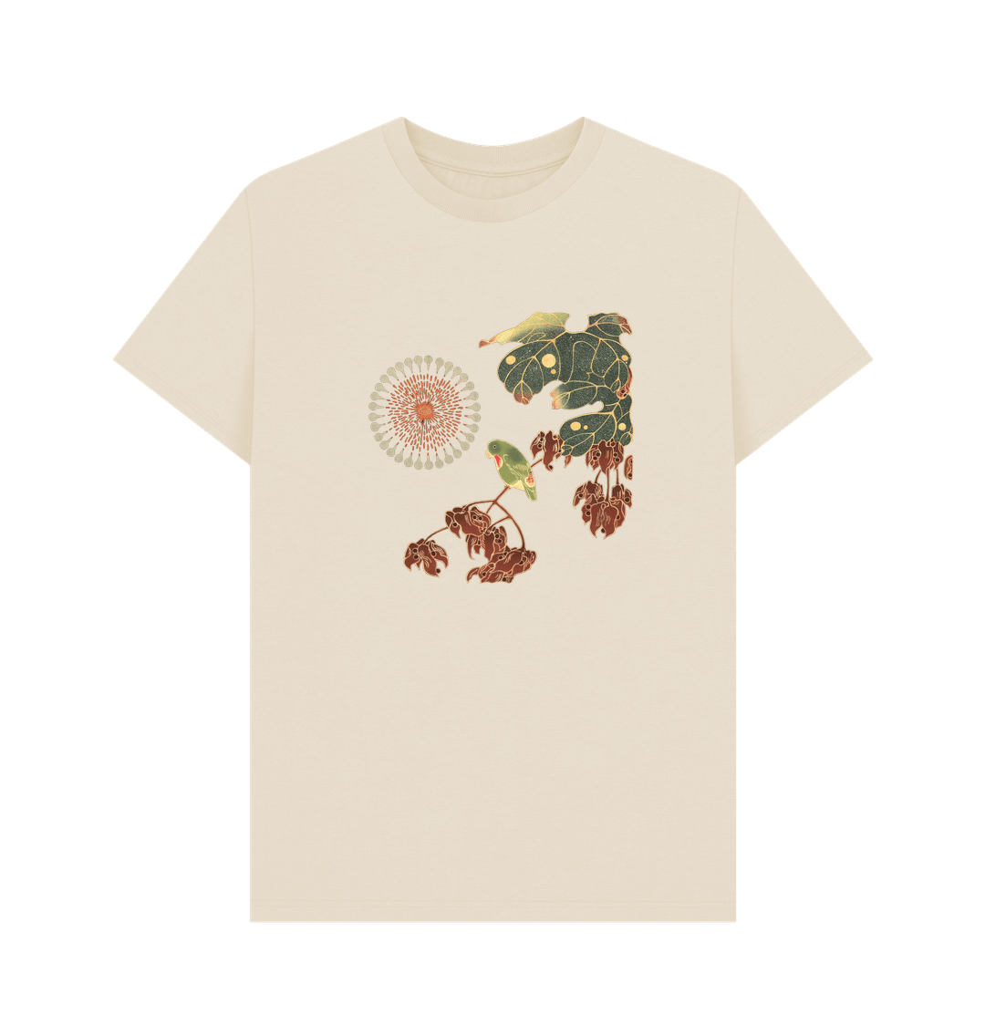 Oat 'Gookah' Eco Shirt